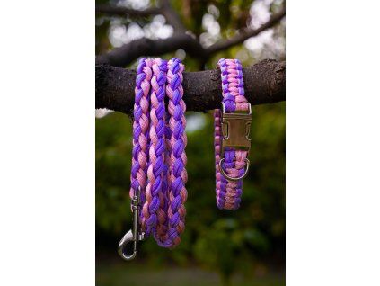 Paracord set MALGIE custom