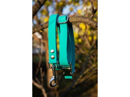 Hexa set MALGIE emerald