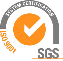 System certification ISO FarmarMajster.sk
