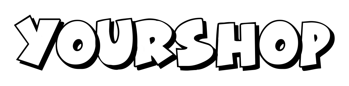 Your Shop