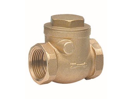 12901 apm zpetna klapka vodorovna 1 2 ff 7150015