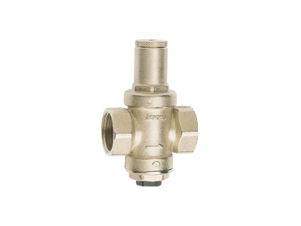 ICMA MIGNON 247 redukční ventil s 1/4" připojením na manometr