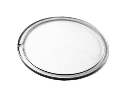 4966 sitem nahradni sklicko pr 63 pro manometr pla002