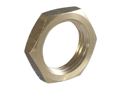 TDM BRASS 120E matice nízká mosazná