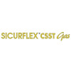 sicurflex csst gas logo