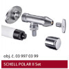 schell polar II set