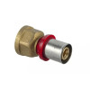 TDM BRASS PEX 1635 přechod press vnitřní závit