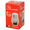 5698 3 luxor tt3000 termostaticka hlavice m30 x 1 5 bila 69100000