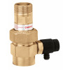 12589 caleffi automaticky uzaviraci ventil 3 4 s odvzdusnenim pro expanzni nadrze 558510