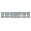 13135 tdm montazni plech pro nastenky roztec 153 76 mm 1480s