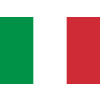 flag made in italy