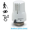 TT3000 blind man brailoovo pismo cisla modra orez