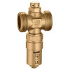 CALEFFI 108 iStop® GEOTERMAL nemrznoucí ventil pro tepelná čerpadla