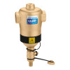 CALEFFI 5463 DIRTMAG mosazný filtr s magnetem sítkem vnitřní závit