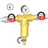 750 751 vymena filtru 6
