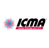 ICMA 750 samočistící filtr na vodu 100 mikronů s manometrem
