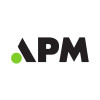 APM 237KB set ruční ventily 1/2"x3/4"EK rohový úhlový hranatý bílý pravý levý
