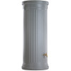 Saeulentank steingrau 300L