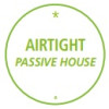 airtihgt passive house