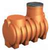 valsir horizontal underground tank vse04029x