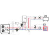 DirtOUT XL instalacni schema orez