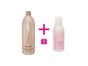 Brazilský keratin COCOCHOCO ORIGINAL 1000 ml