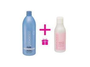 Brazilský keratin COCOCHOCO PURE 1000 ml