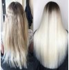 brazilský keratin