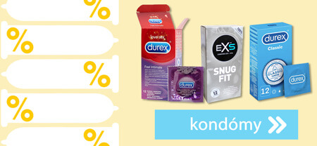 Kondómy