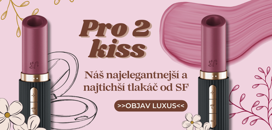 pro 2 kiss