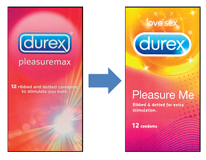 durex pleasuremax to pleasure me