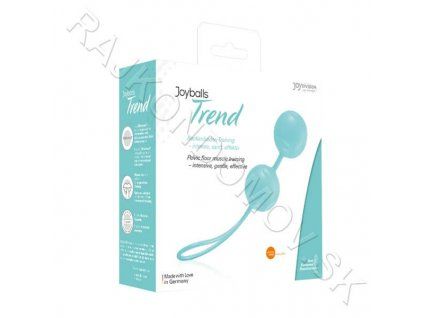 Joyballs Trend Mint  1071 Joydivision 24 920