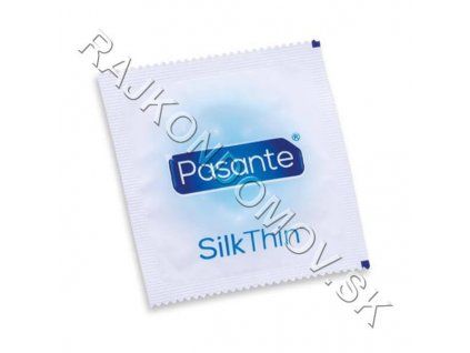 Pasante Silk Thin 144ks  1382  24 1229