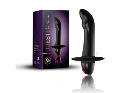 rocksoff quest analny vibrator