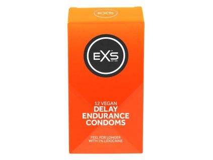 EXS Delay