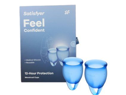 sat feel confident blue
