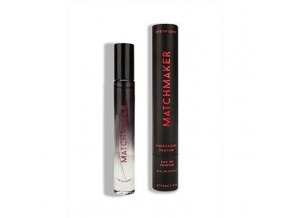 matchmaker black diamond attract him pheromone parfum 2