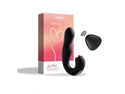 honey play box joi pro black 2 1