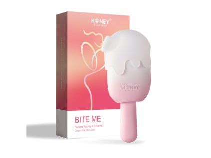 Honey Play Box BITE ME 7