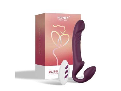 Honey Play Box Bliss 1