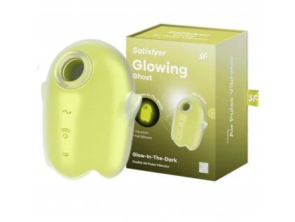 Satisfyer glowing ghost 6 kombo – kópia