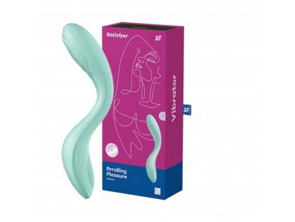 satisfyer rrrolling pleasure combo
