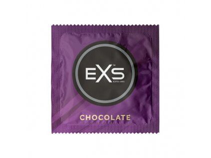 EXS chocolate