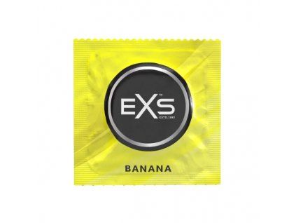 EXS banana
