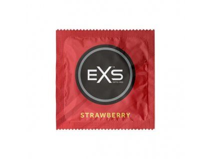 EXS strawberry