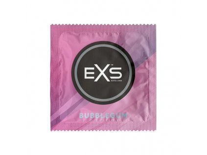 EXS bubblegum