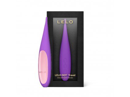 LELO Dot purple