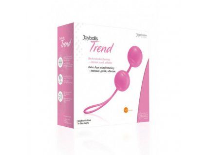 kulki joyballs trend rose
