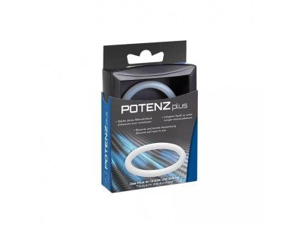 Joydivision POTENZplus Ring M1