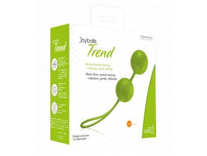 joyballs trend green 2